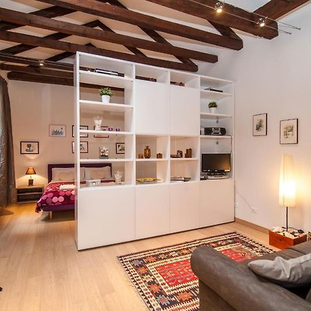 The Cosy Nest Apartment Venice Exterior photo