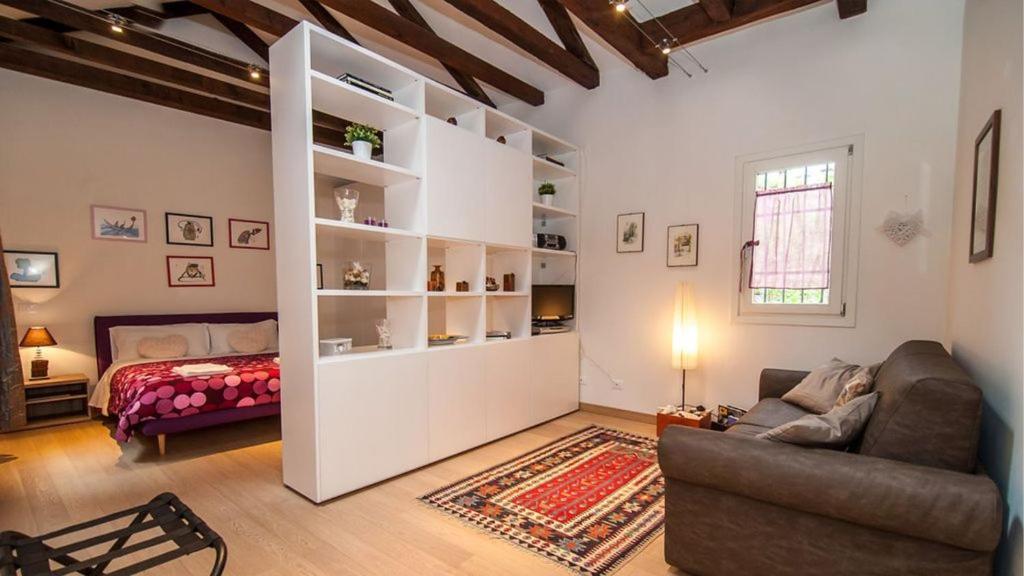 The Cosy Nest Apartment Venice Exterior photo