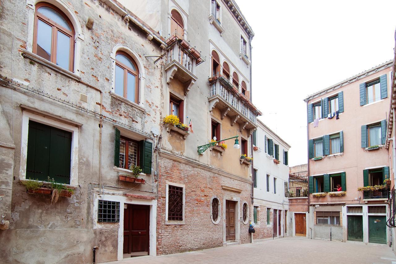 The Cosy Nest Apartment Venice Exterior photo