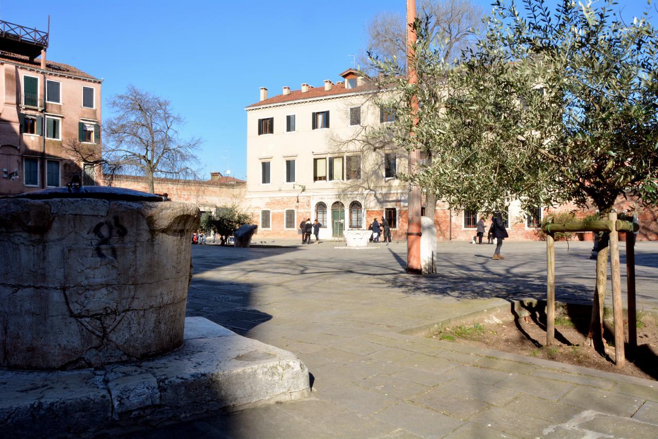 The Cosy Nest Apartment Venice Exterior photo